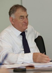 Chairman - Mr Kevin Maloney