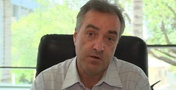 Managing Director talks about life after Xstrata - January 2012