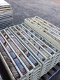 Copper drill core