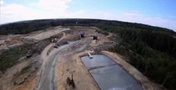 Outokumpu Project: Mine and Mill in Production